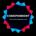 Codependent - discord server icon