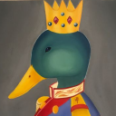 Duckle Gaming Kingdom - discord server icon