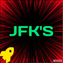 JFK’s Security Team - discord server icon