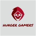 Hunger Gamers - discord server icon