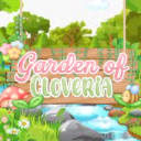 ᓚᗢ︰🌾🍀 cloveria's garden [REVAMPING 🏗] - discord server icon