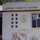 Squidward Community College. - discord server icon