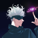 Jujutsu Kaisen Official - discord server icon