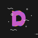 Darshil - discord server icon