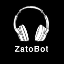 Zatobot Support Server - discord server icon