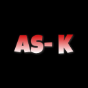 AS-K BOT | DESTEK - discord server icon