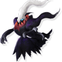 DARKRAI || EMPIRE - discord server icon