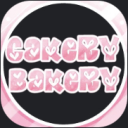 🐇୧ Cakery Bakery - discord server icon