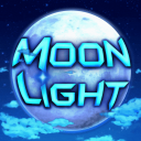 Moonlight | Gaming & Anime Discord💫 - discord server icon