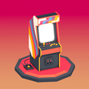 Arcade - discord server icon