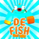 De Fish - discord server icon