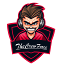 TheCrewForce - discord server icon