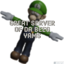 the great server of le beeg yams - discord server icon