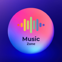 Music Zone 🎶 - discord server icon