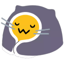 Blobby's Blobs - discord server icon