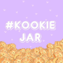 #Kookie Jar - discord server icon