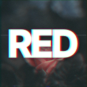 Red Aarav - discord server icon