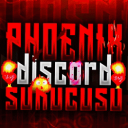 Phoenix Discord Sunucusu - discord server icon
