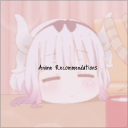 Anime Recommendations - discord server icon