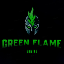 Greenflame Gaming - discord server icon