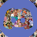 The Real Otaku Home - discord server icon