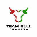 Team Bull Trading - discord server icon