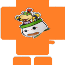 Bowwow Junior Co - discord server icon