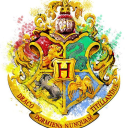 Hogwarts - discord server icon