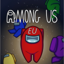 Among Us EU - discord server icon