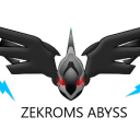 Zekroms abyss - discord server icon