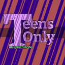 Teens Only - discord server icon