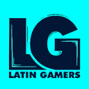 Latin Gamers - Sponsored by RoatPkz.Com - discord server icon