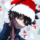 🎄MHA Villains🎄 - discord server icon