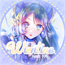 ꔫ【W i e n t i n e】ꔫ - discord server icon