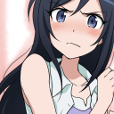 Tsun Tsun Dere Dere - discord server icon