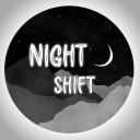 NightShift - discord server icon