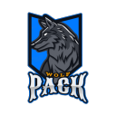 The Wolf Pack - discord server icon