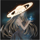 Saturn's Rp Server - discord server icon