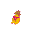 Pineapple Gang - discord server icon