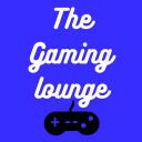 The Gaming lounge - discord server icon