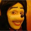Jonathan Galindo - discord server icon