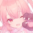 ・₊‧🌸꒦ˇ꒷﹕Kashinsha 花神社˚₊ ⋆ - discord server icon