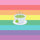 LGBTea Party - discord server icon