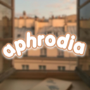 aphrodia - discord server icon