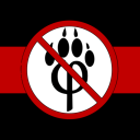 Anti Furry Coalition - discord server icon