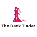 The Dank Tinder - discord server icon