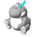 Beeg Soshi Official - discord server icon