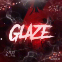 Glaze Official • Daily Giveaways • 24/7 Active Chat & Vc - discord server icon