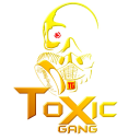 Toxic Gang - discord server icon