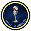 JustJammin - discord server icon